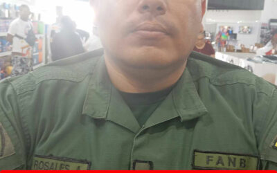 NELSON ROSALES