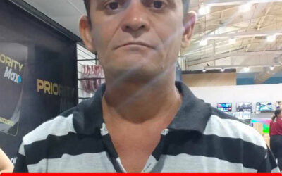 NERIO DE MENDONCA
