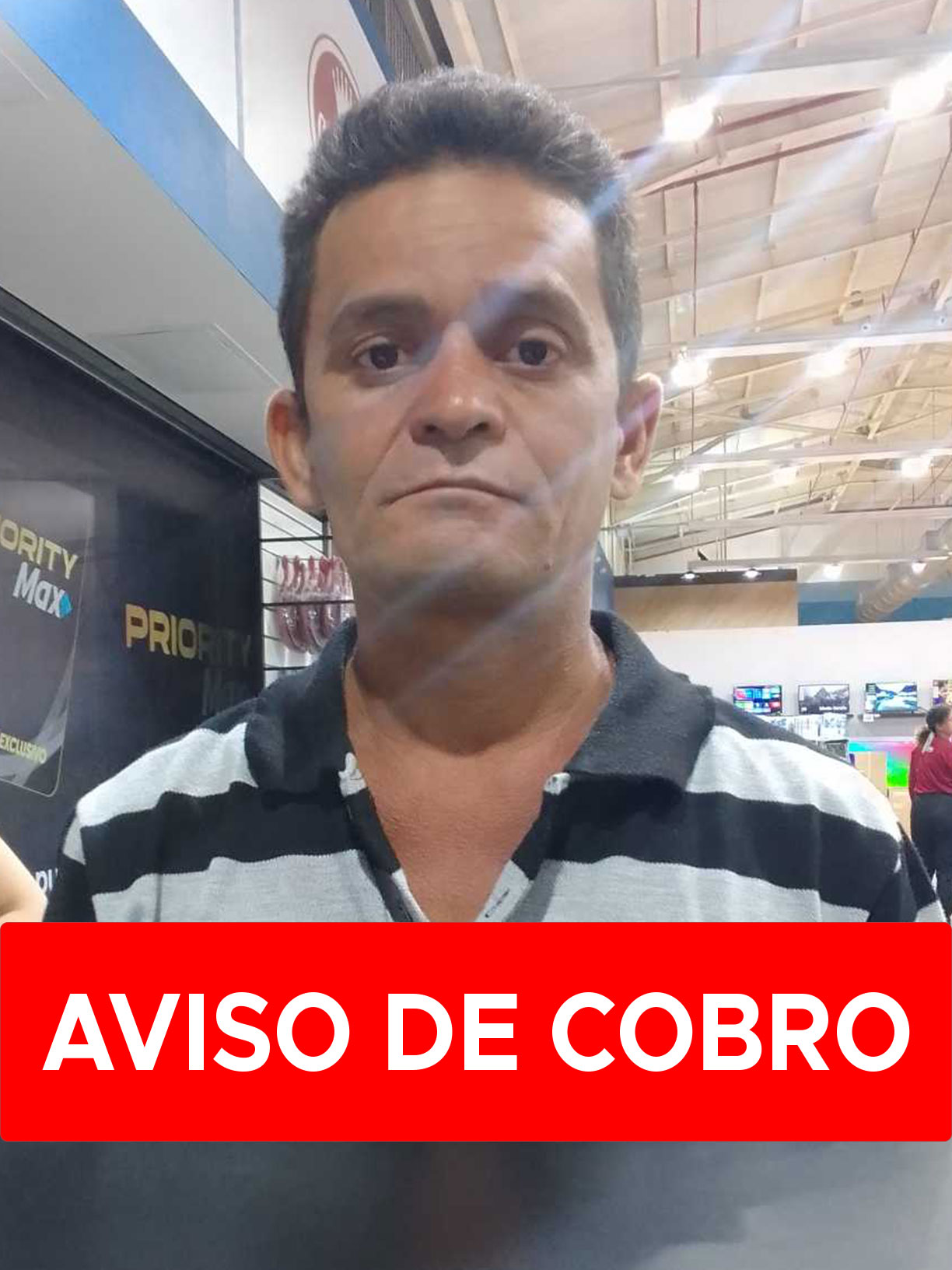 NERIO DE MENDONCA