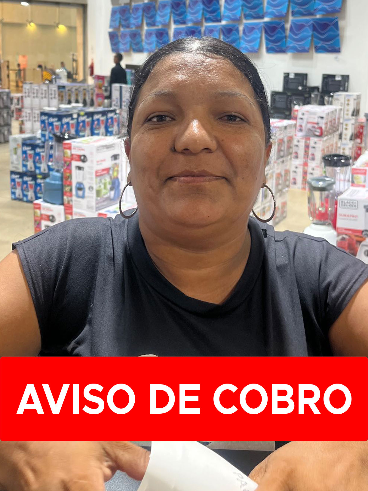NERISMAR MOYA