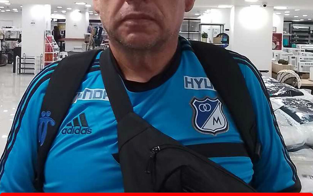 NESTOR OLIVO