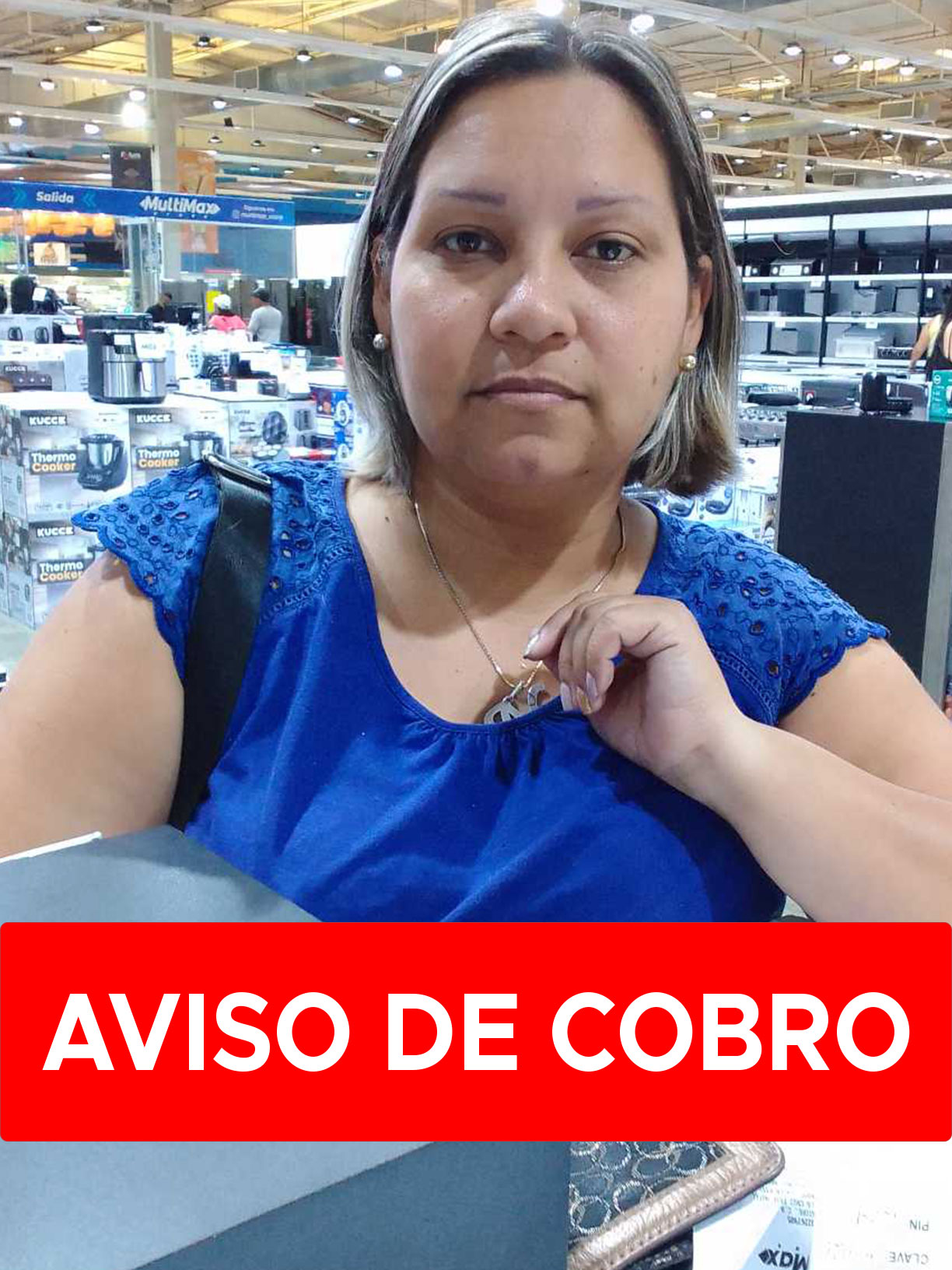 NOELI BARRERA