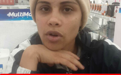 NOHEMI QUEVEDO BRICEÑO