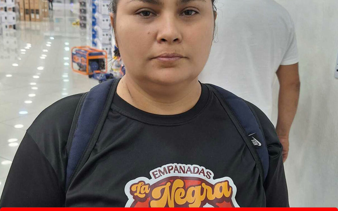 NORBEIDY LEAL