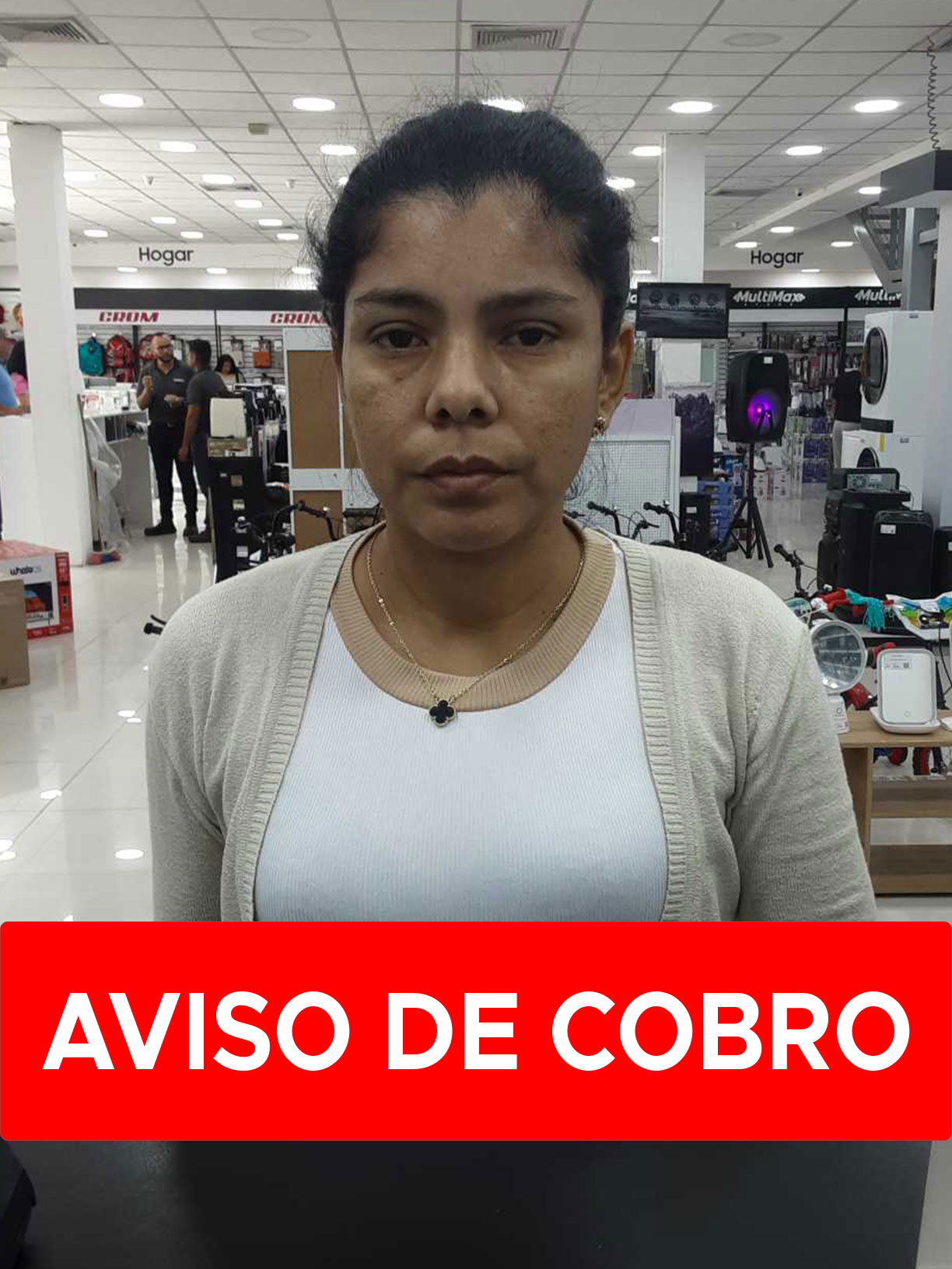 NORKA BECEIRA