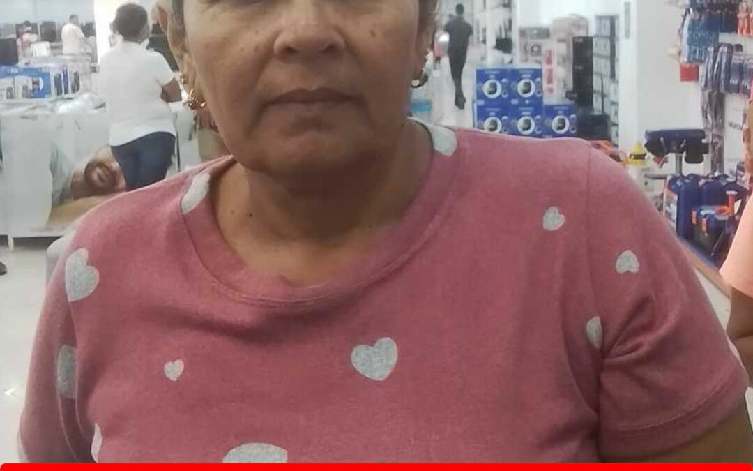 NORMA MEDINA