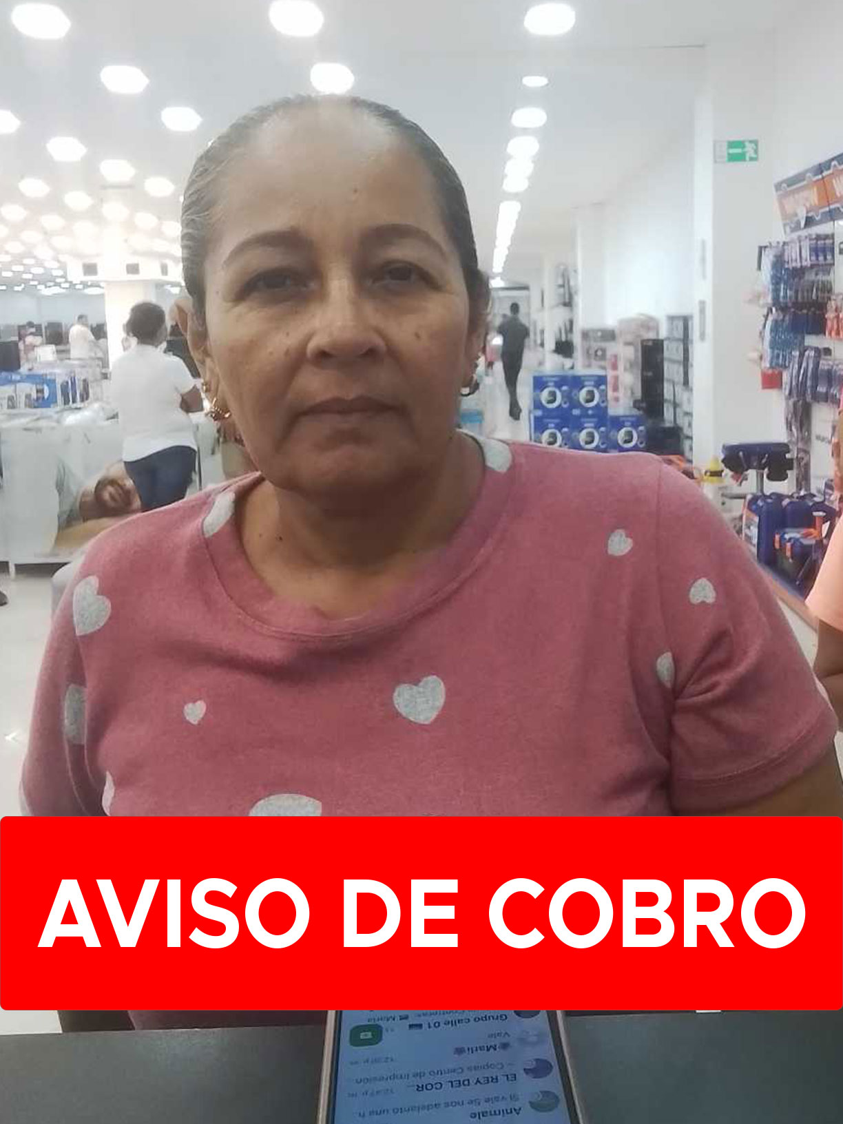 NORMA MEDINA