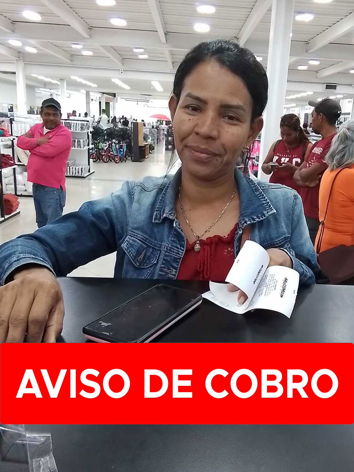 NORVELIS ASTUDILLO