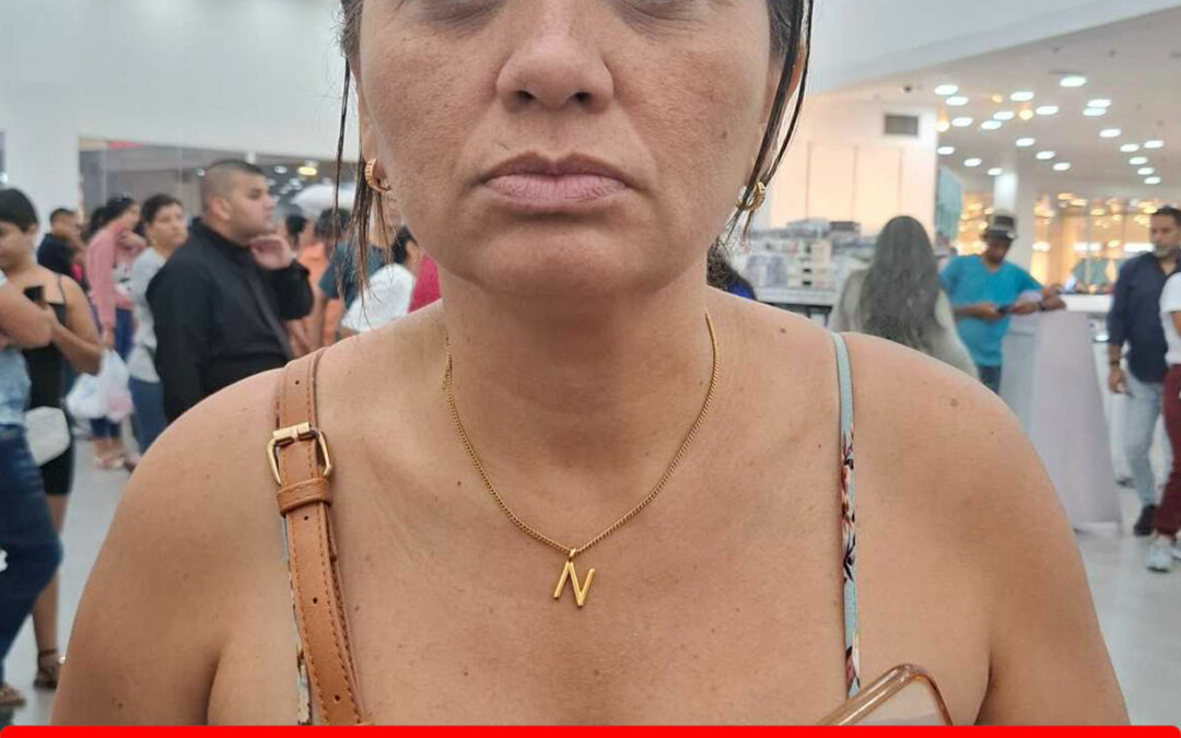 Nohely Marina Pereira Olivera