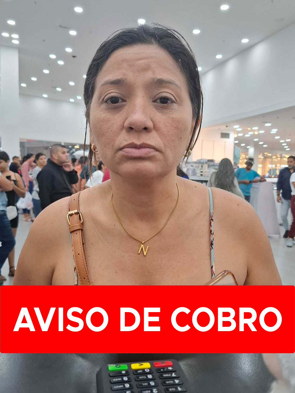 Nohely Marina Pereira Olivera