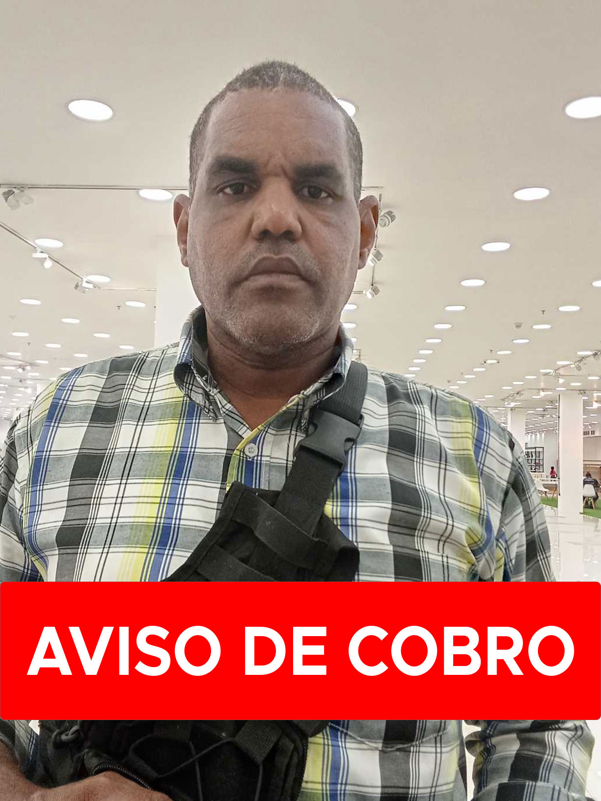 OCTAVIO RAMIREZ