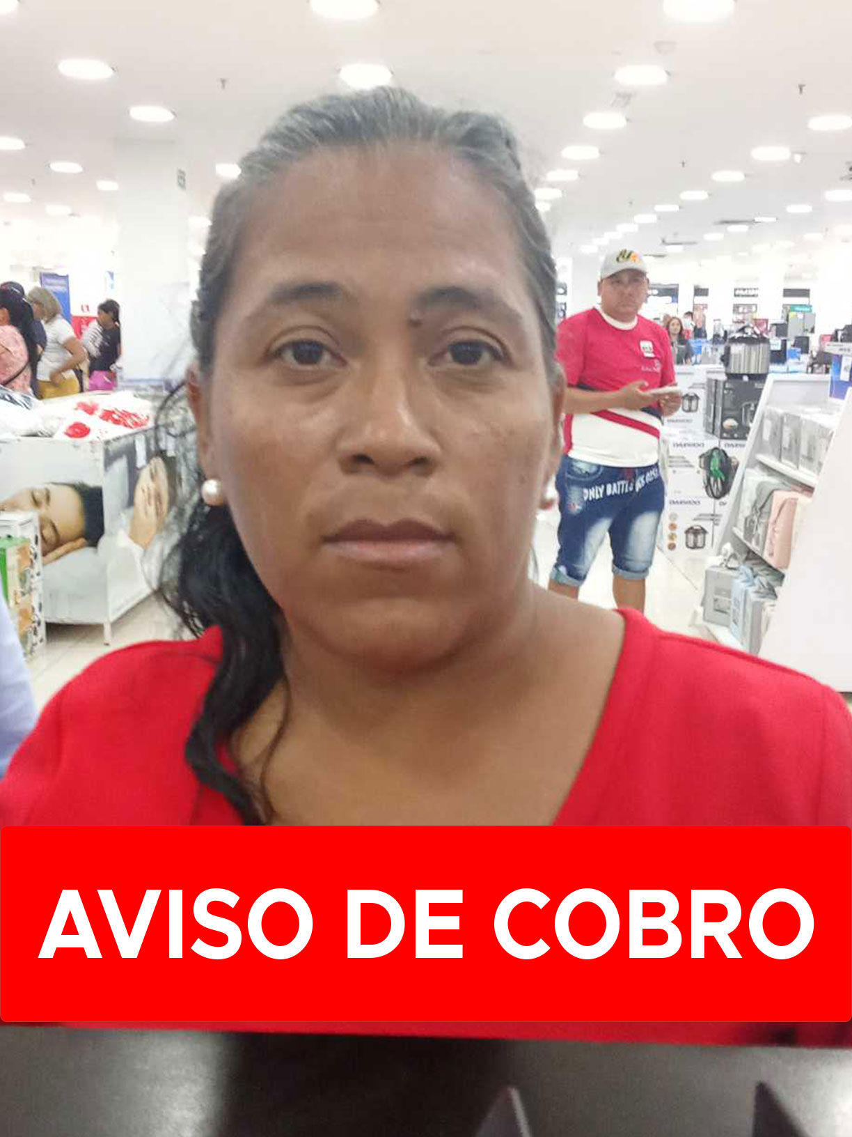 ODALIS-SANTOS ODALIS SANTOS
