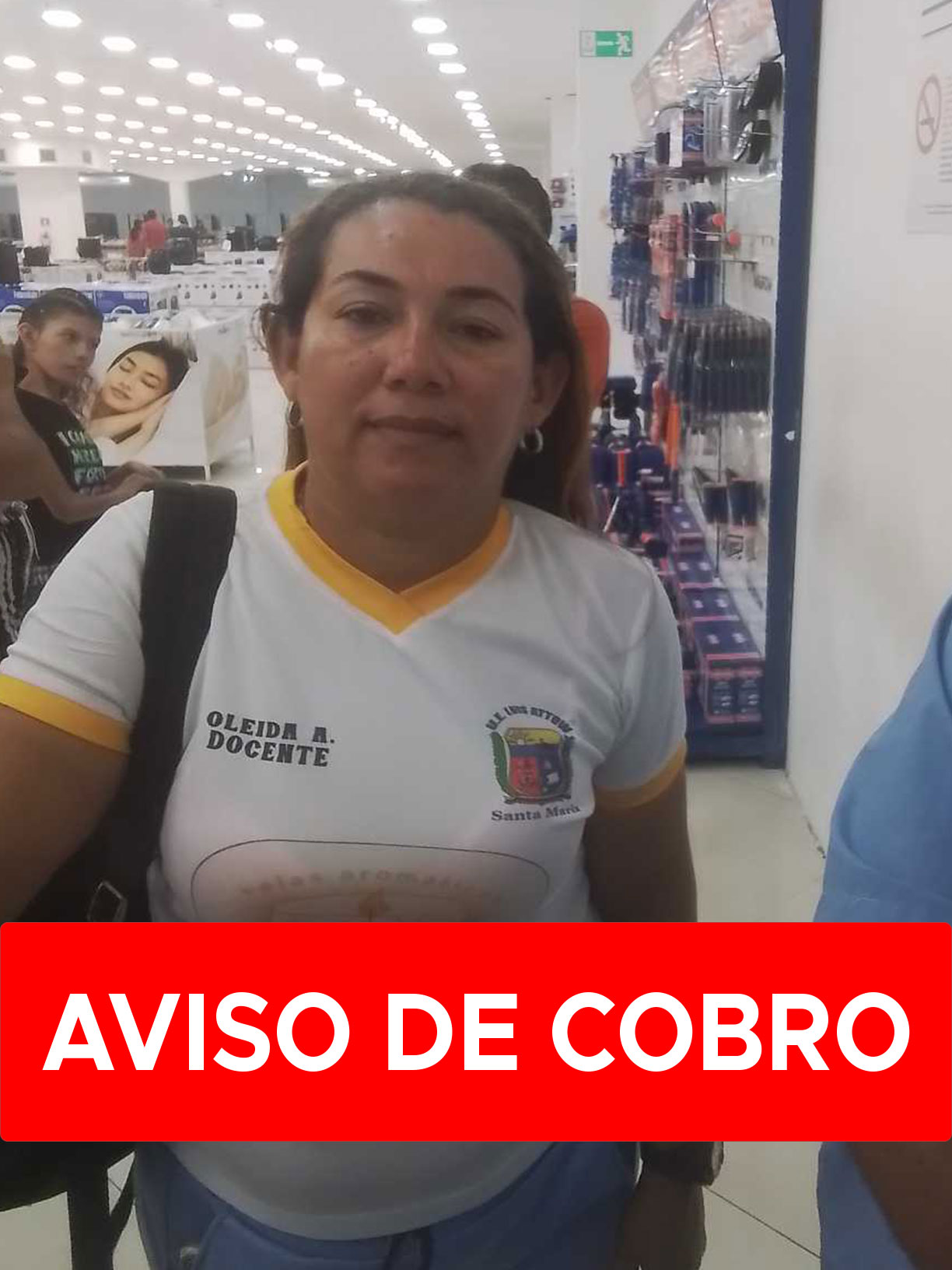 OLEIDA ALBARRACIN
