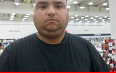 OMAR VILORIA