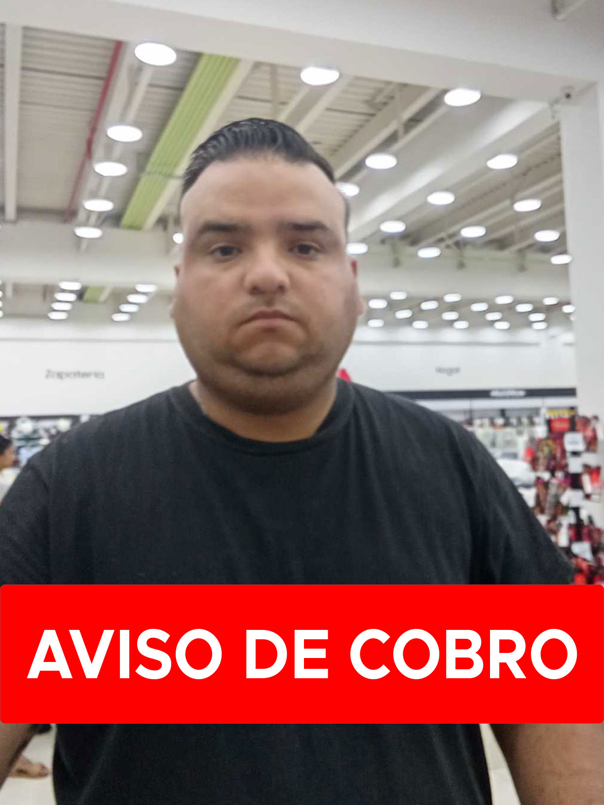OMAR VILORIA