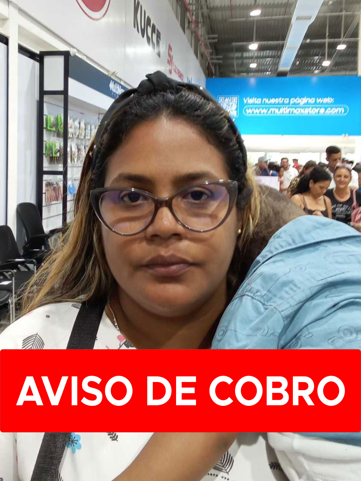 ORLEDI NAZARETH VASQUEZ ARCIA