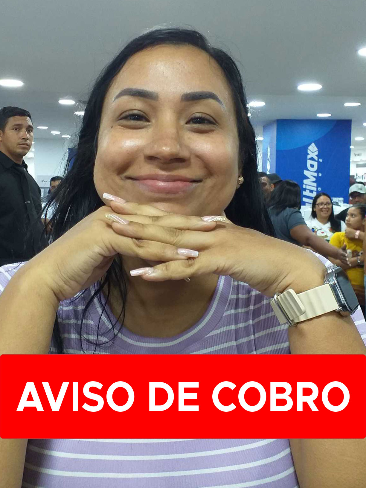 ORLEIDA CAROLINA ROJAS PALOMO