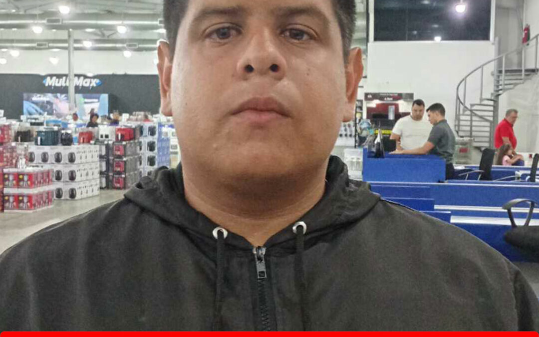 OSCAR GOMEZ