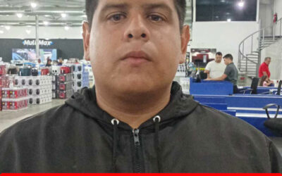 OSCAR GOMEZ
