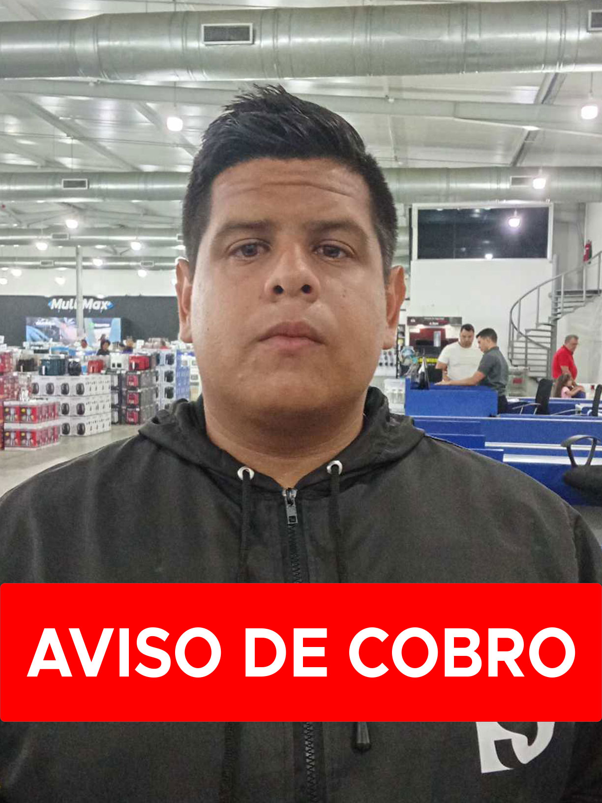 OSCAR GOMEZ