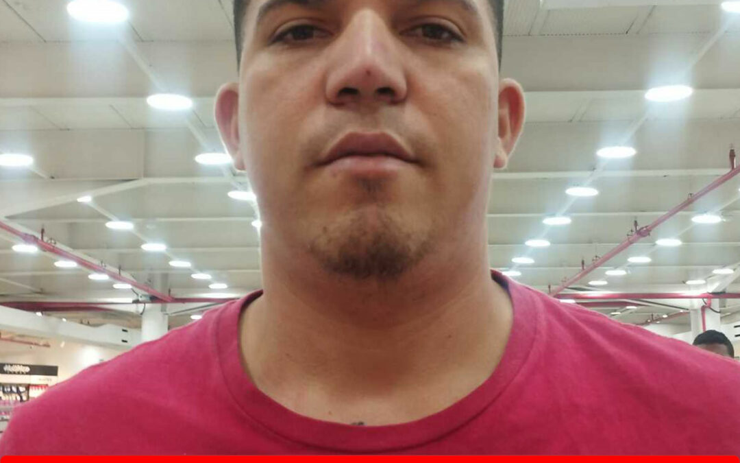 OSCAR HERNANDEZ