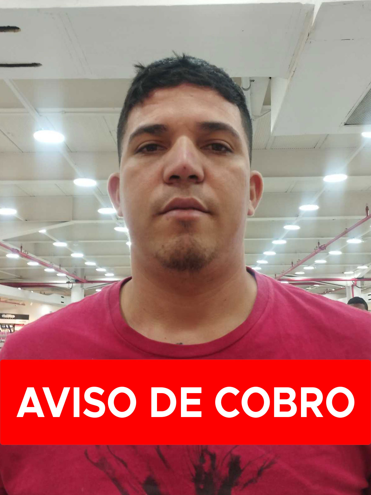 OSCAR HERNANDEZ
