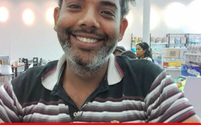 OSCAR ROJAS