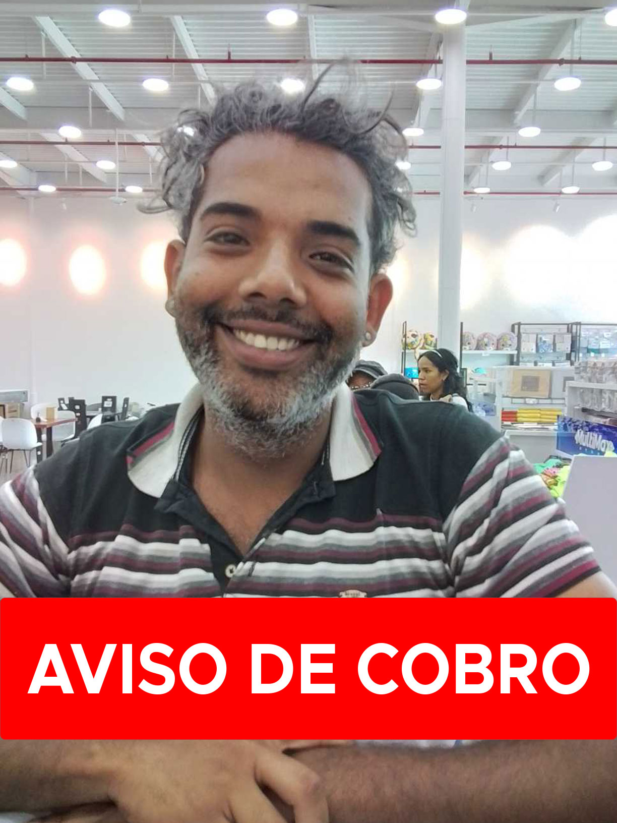 OSCAR ROJAS