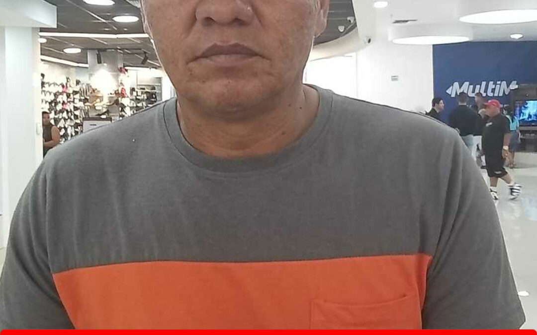 OSCAR SILVA