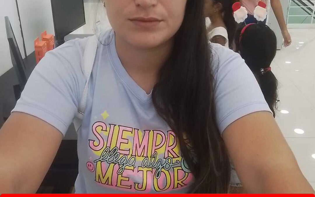 OSLEINYS MARIA MARIN MILLAN