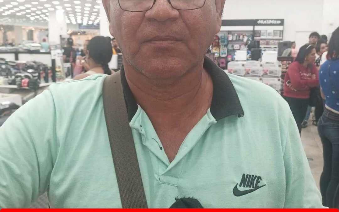 PEDRO ASTUDILLO