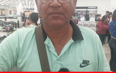 PEDRO ASTUDILLO