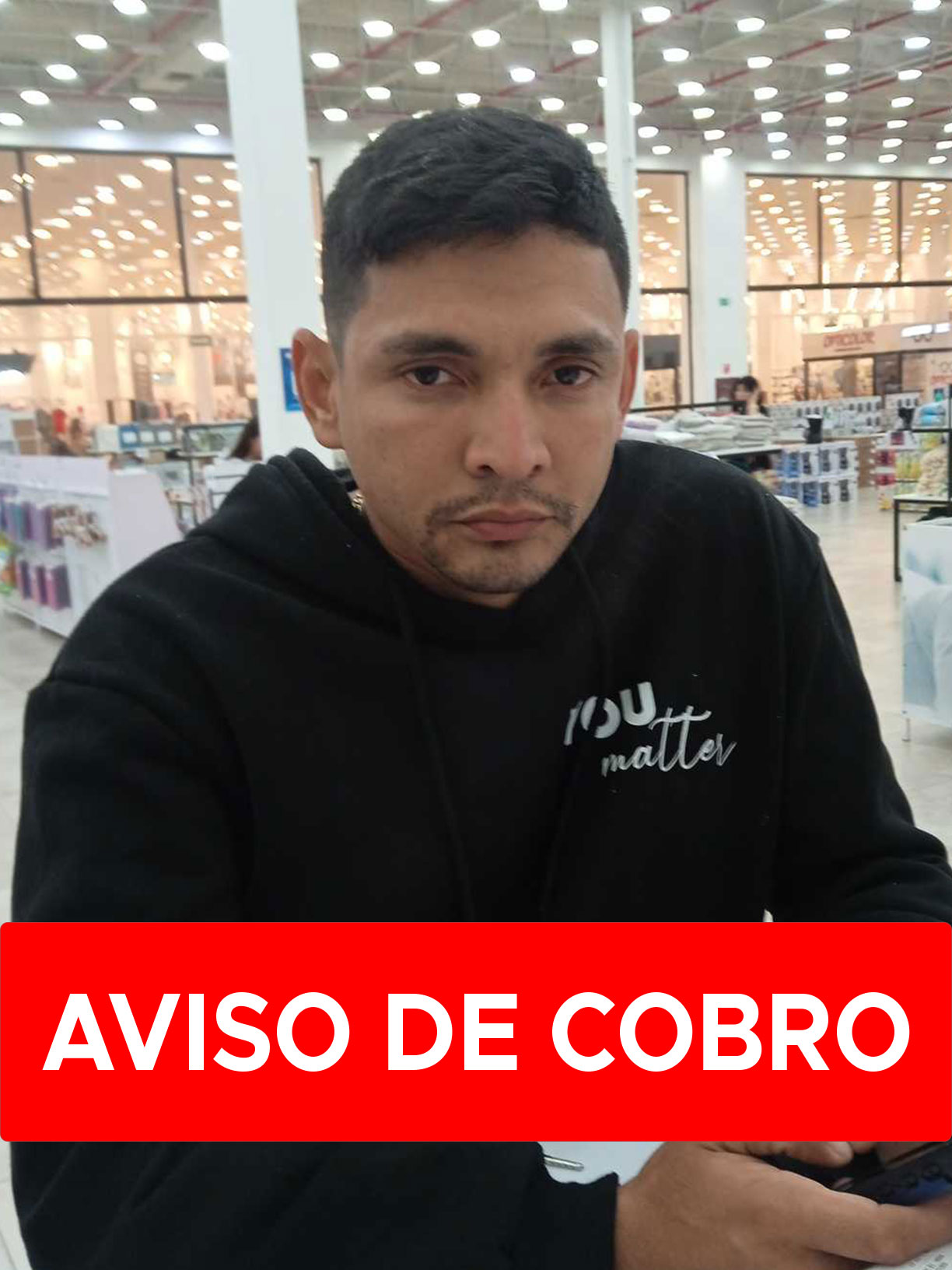 PEDRO MARRERO