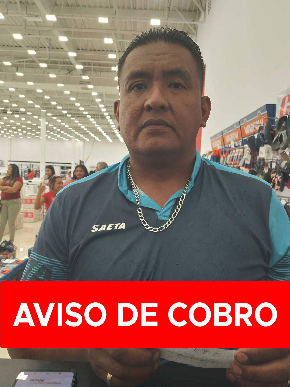 PEDRO OSTO