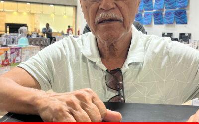PEDRO RODRIGUEZ