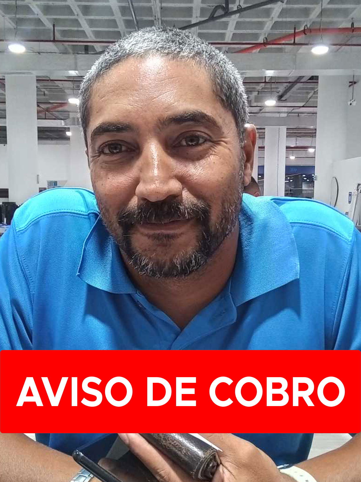 PEDRO SOLORZANO