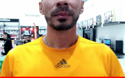 RAFAEL ARTURO CARREÑO VARGAS