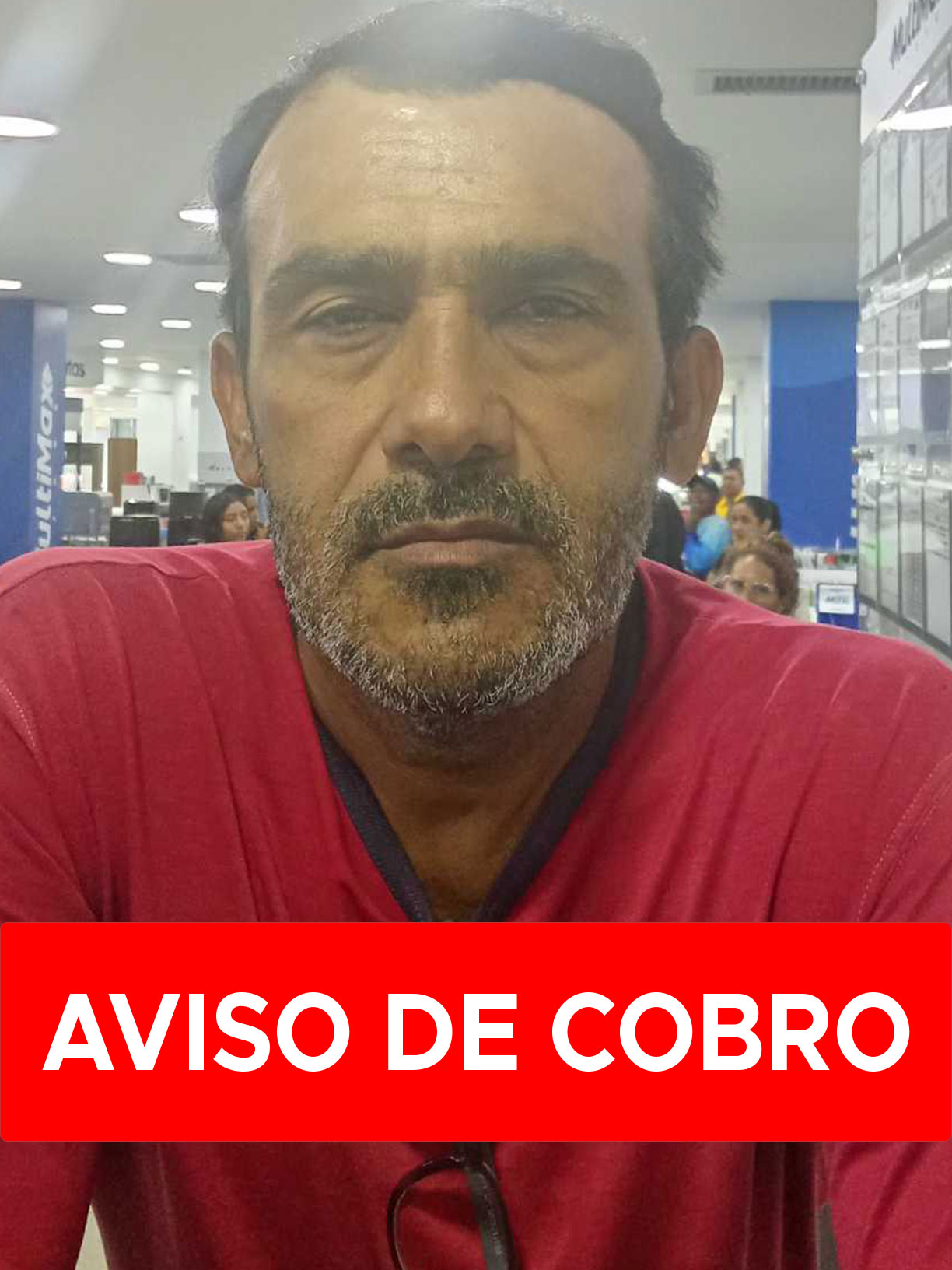 RAFAEL DIAZ