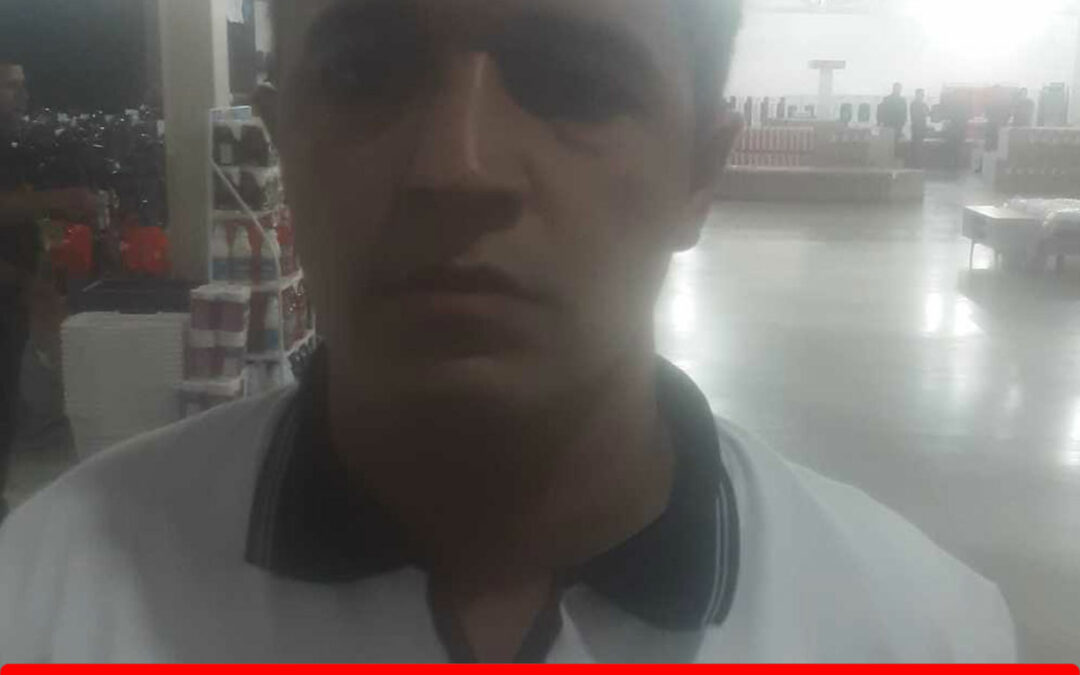 RAFAEL RINCON