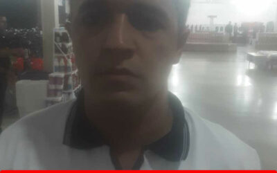 RAFAEL RINCON