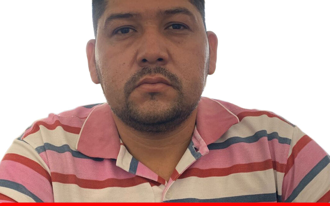 RAMON ALBERTO GUILLIN MARQUEZ