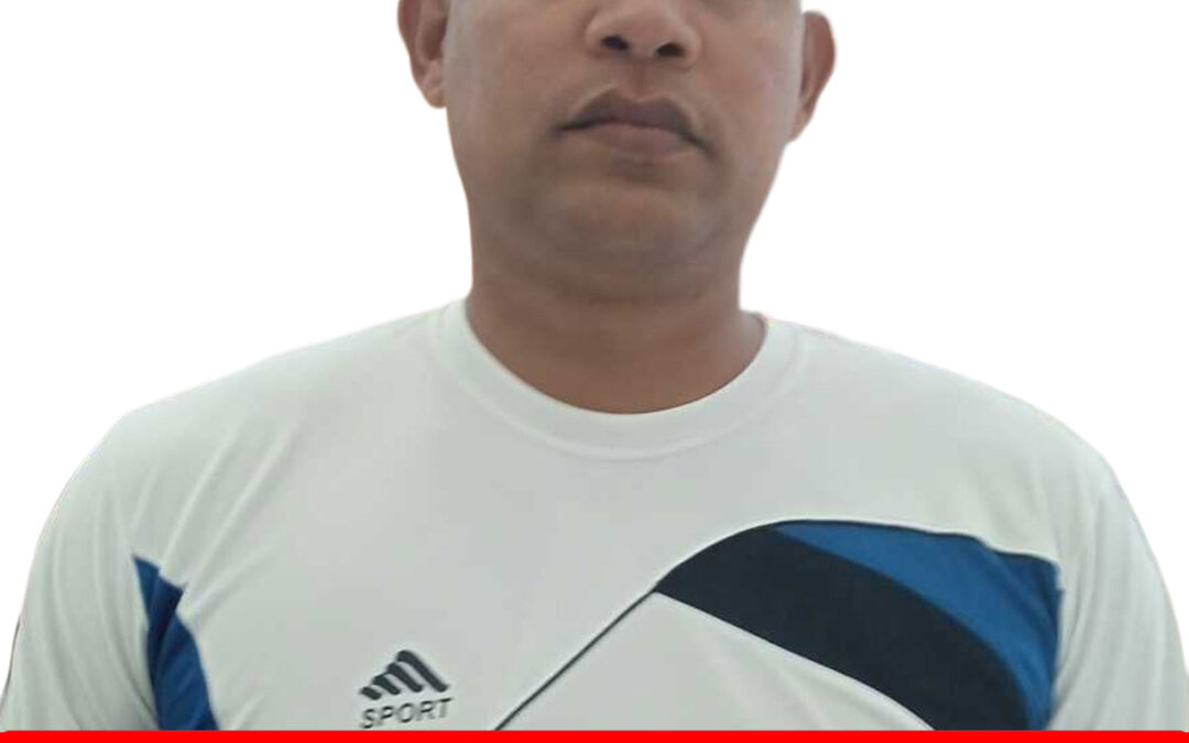 RAMON ALEJANDRO NERI LAFON