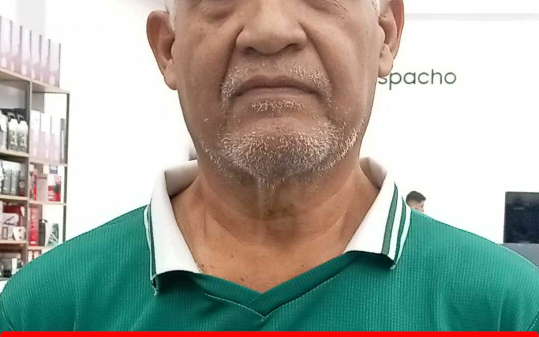 RAMON SEGUNDO LOGREIRA