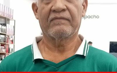 RAMON SEGUNDO LOGREIRA