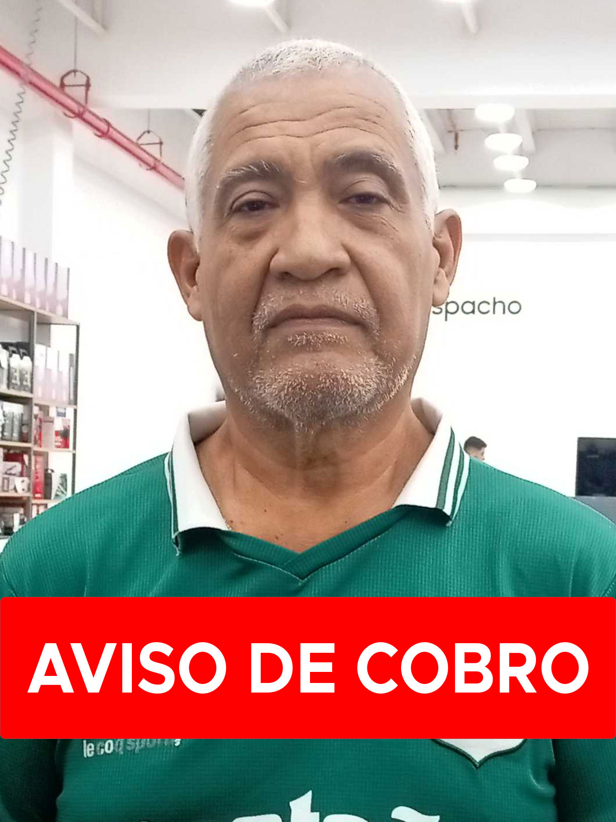 RAMON SEGUNDO LOGREIRA