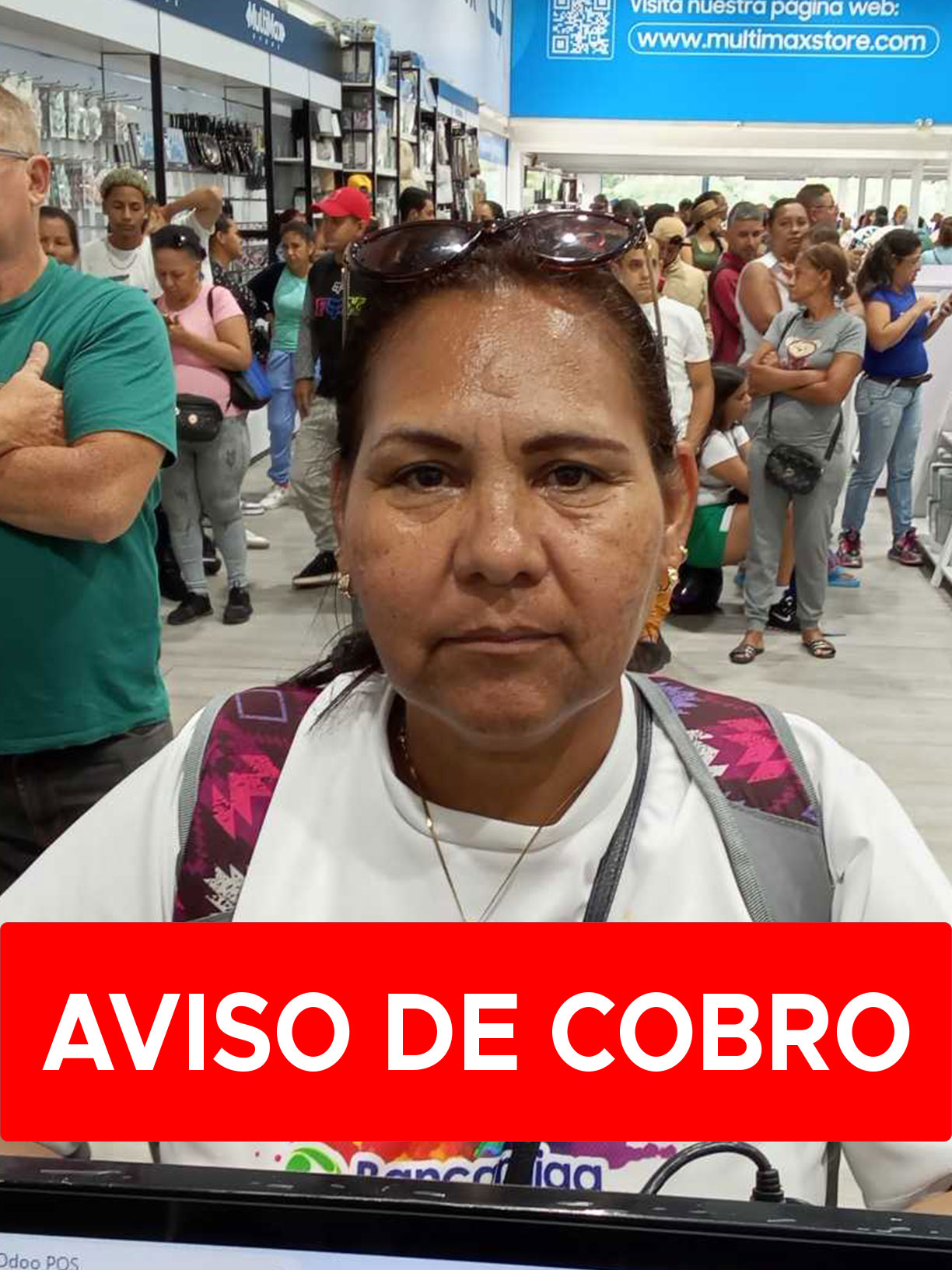 RAMONA ANTONIA CAMPOS DE VELIS