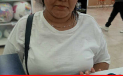 RECELYS BORGES