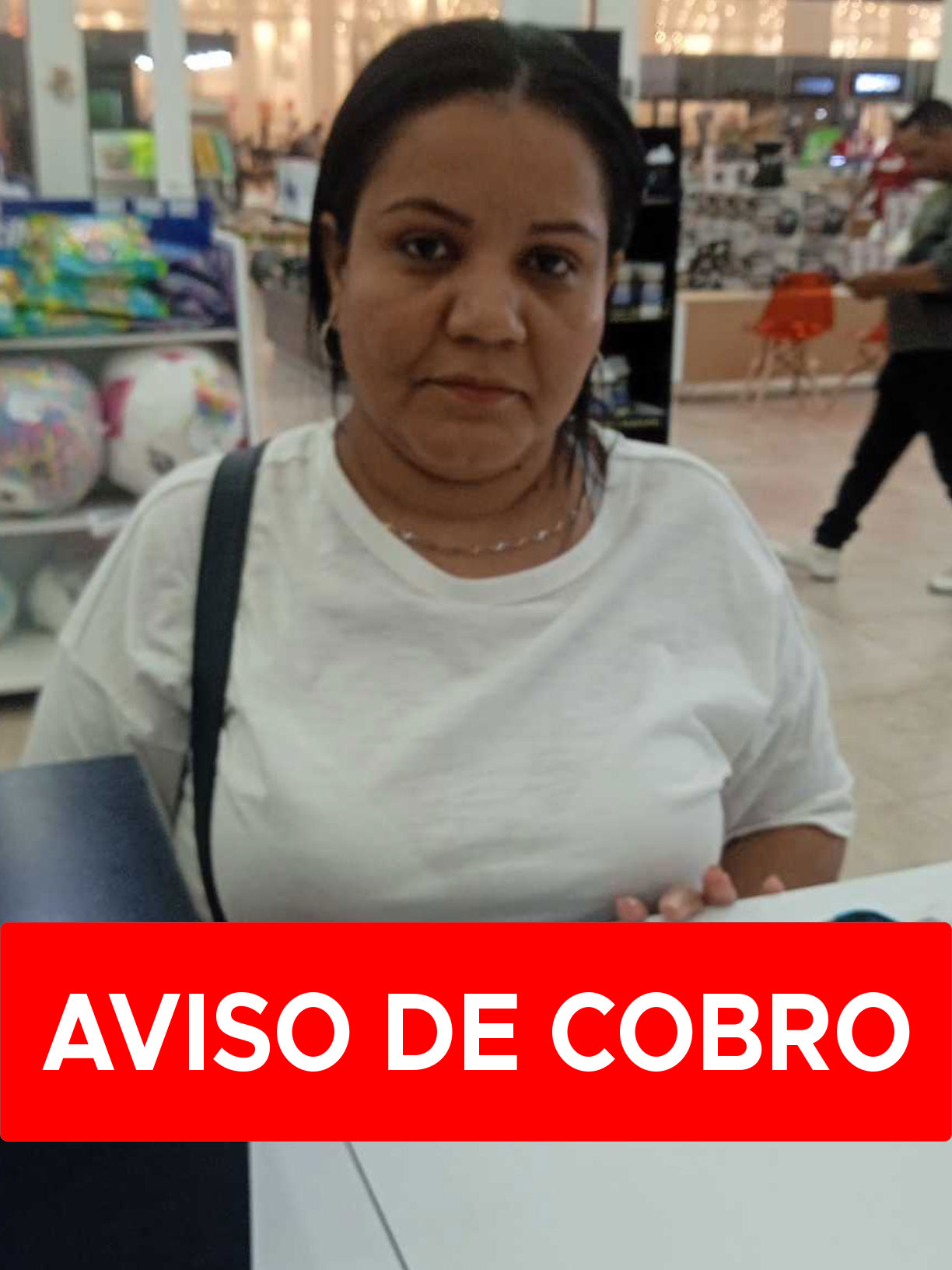 RECELYS BORGES