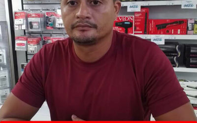 REINALDO LOSADA