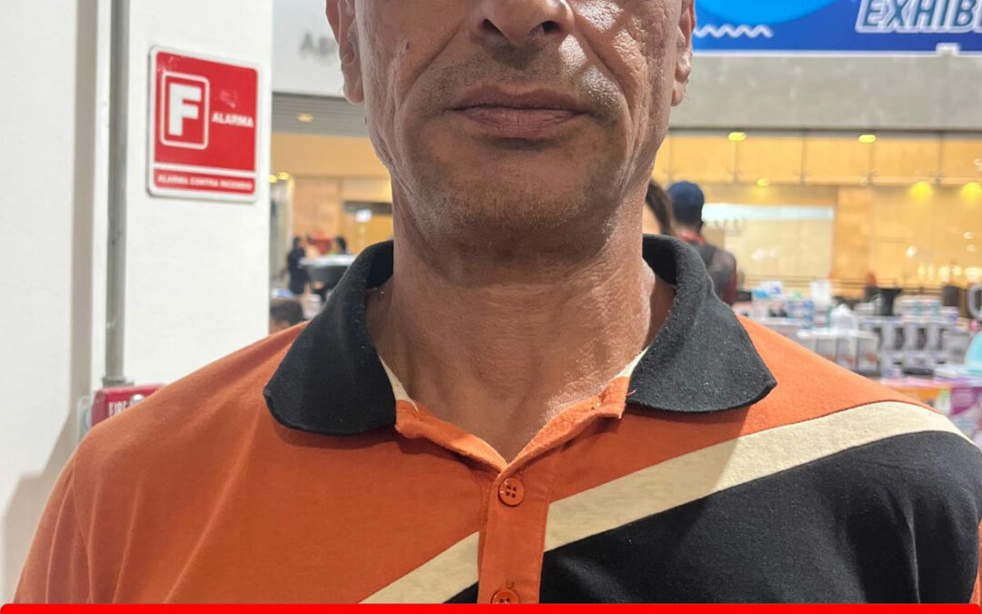 REINALDO MARCANO